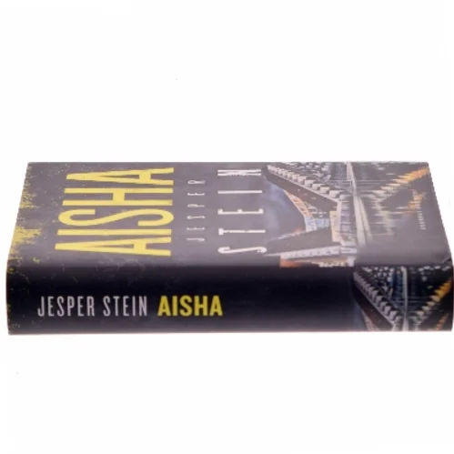 Aisha : krimi af Jesper Stein (Bog)