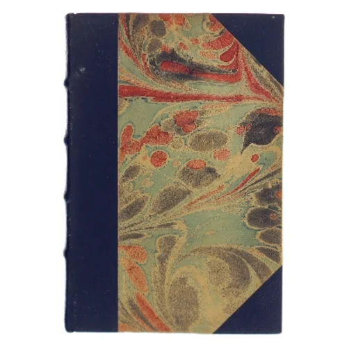 Kristin Lavransdatter af Sigrid Undset (Bog)