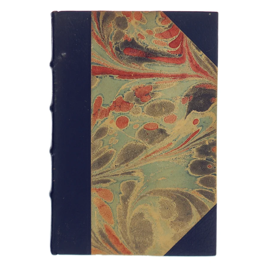 Kristin Lavransdatter af Sigrid Undset (Bog)