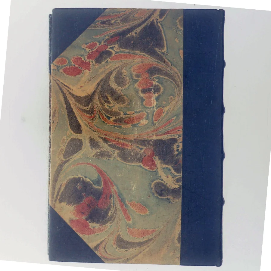 Kristin Lavransdatter af Sigrid Undset (Bog)