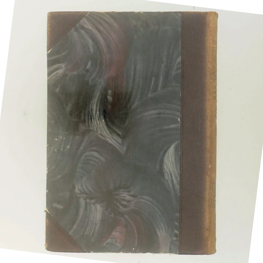 Skuespil af Holger Drachmann (Bog)