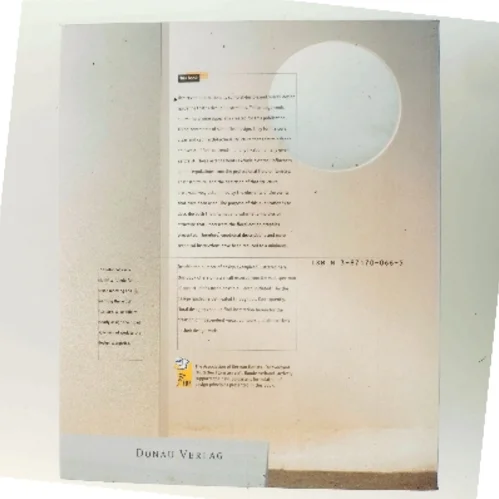 Principles of Floral Design af Gregor Lersch (Bog)