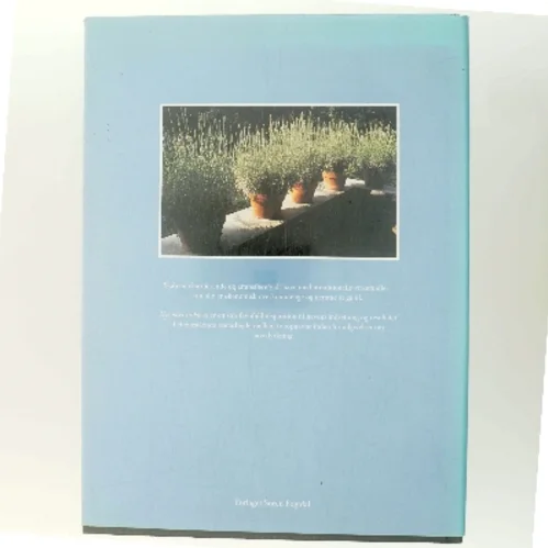 Nye ideer til haven af Mary Keen, fotos Marijke Heuff (Bog)