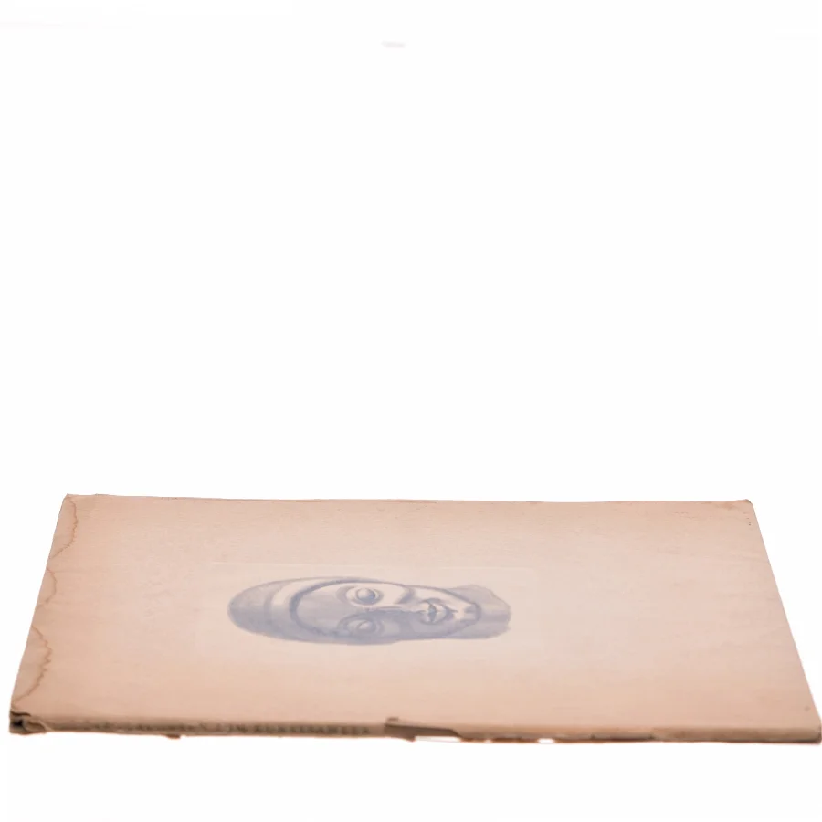 Carl Jacobsen som Kunstsamler af Dr. Phil. Frederik Poulsen (Bog)