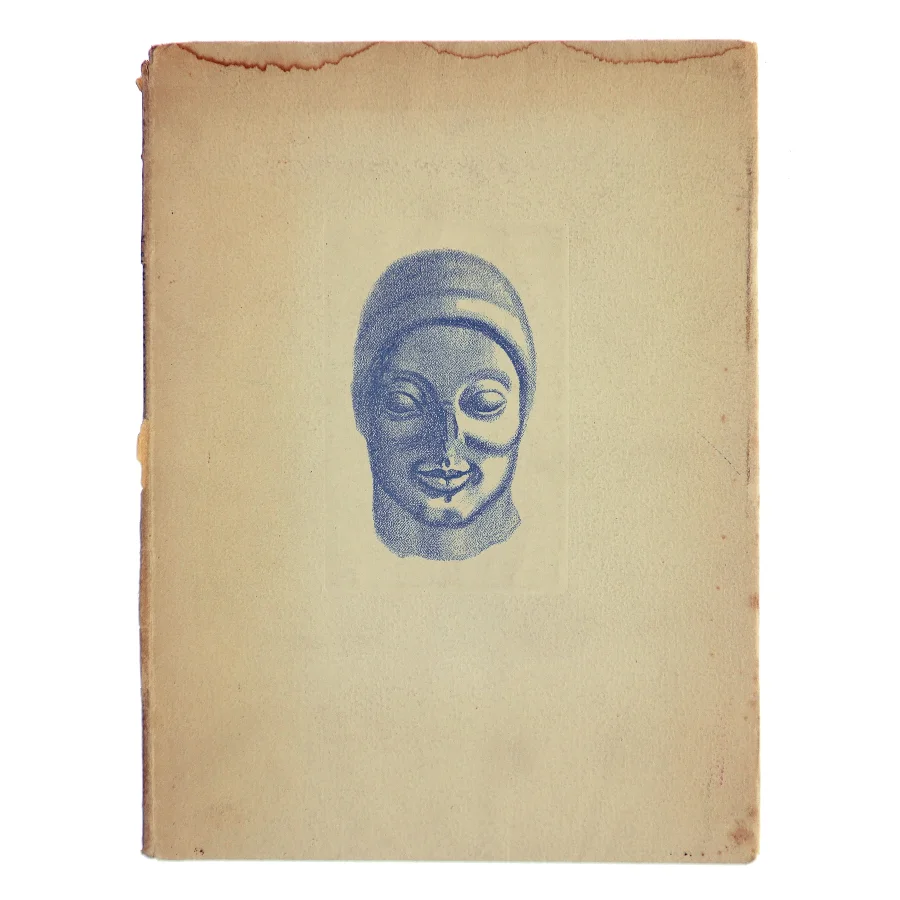 Carl Jacobsen som Kunstsamler af Dr. Phil. Frederik Poulsen (Bog)