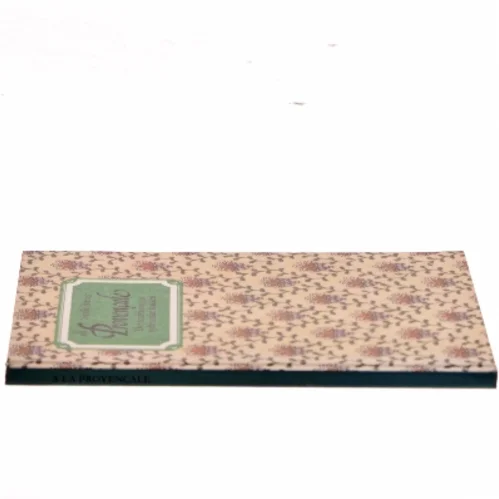 A la Provençale af Nicole Breuer (Bog)