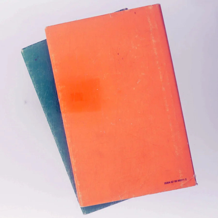 Kræftafdelingen 1 af Alexander Solsjenitsyn (Bog)