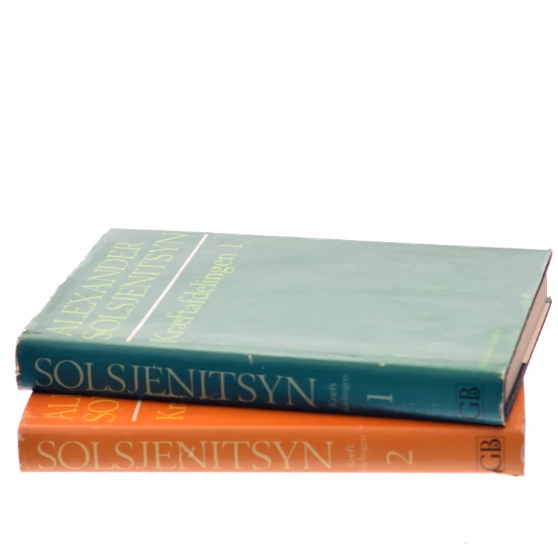 Kræftafdelingen 1 af Alexander Solsjenitsyn (Bog)