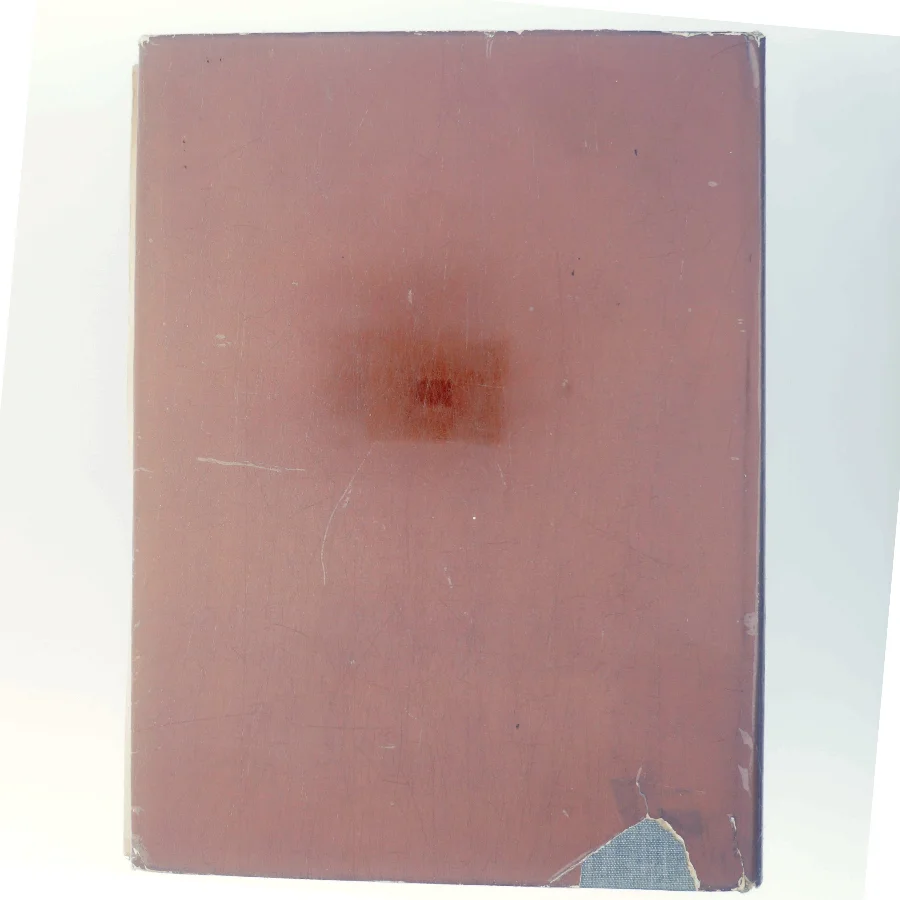 Rembrandt af Ukendt (Bog)