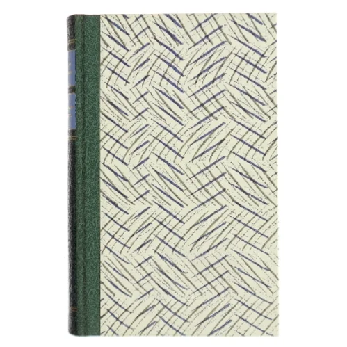 Nybyggerne i Alberta af Aksel Sandemose (Bog)