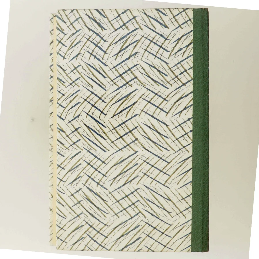 Nybyggerne i Alberta af Aksel Sandemose (Bog)