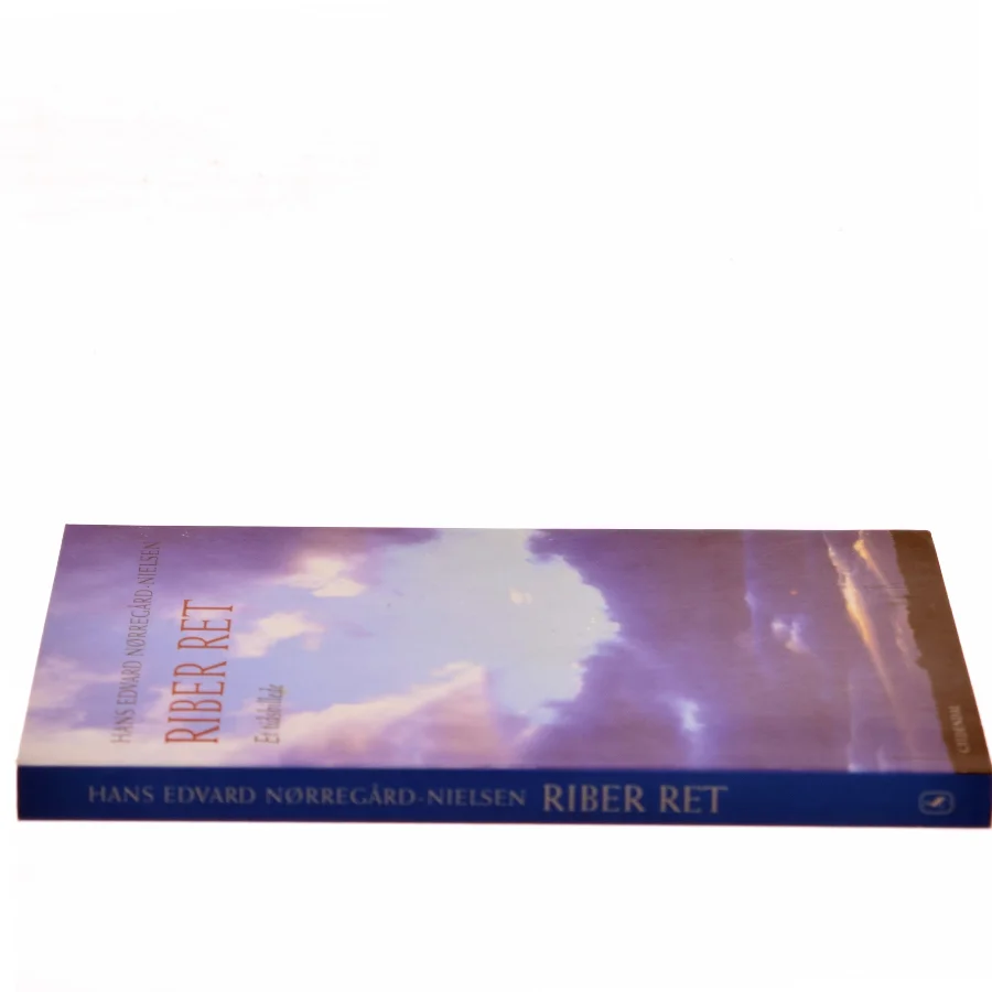 Riber Ret af Hans Edvard Nørregård-Nielsen (Bog)
