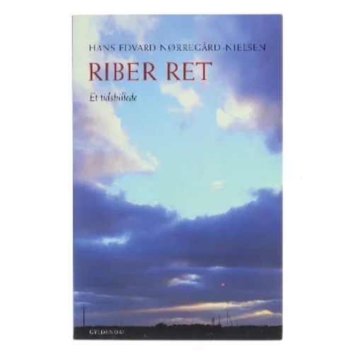 Riber Ret af Hans Edvard Nørregård-Nielsen (Bog)