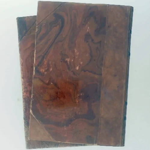 Anna Hardenberg af H. F. Ewald (Bog)