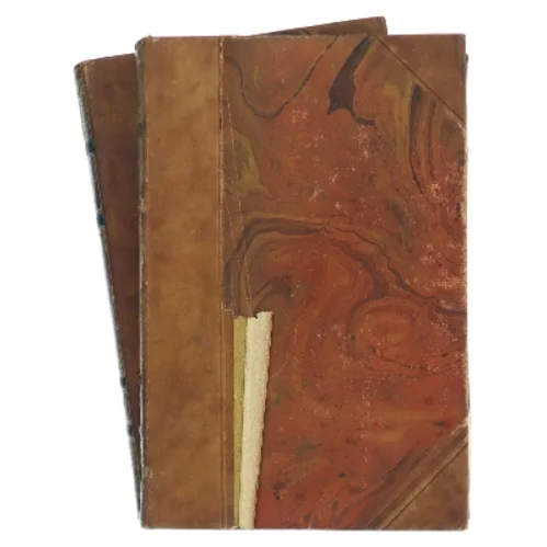 Anna Hardenberg af H. F. Ewald (Bog)