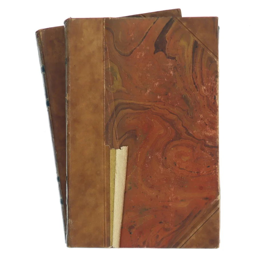 Anna Hardenberg af H. F. Ewald (Bog)