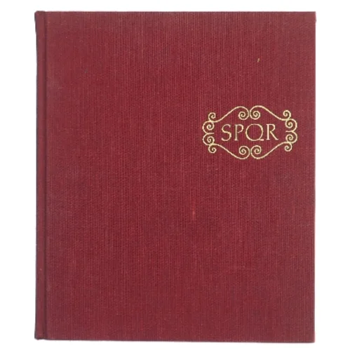 Romersk Kunst af George M. A. Hanfmann (Bog)