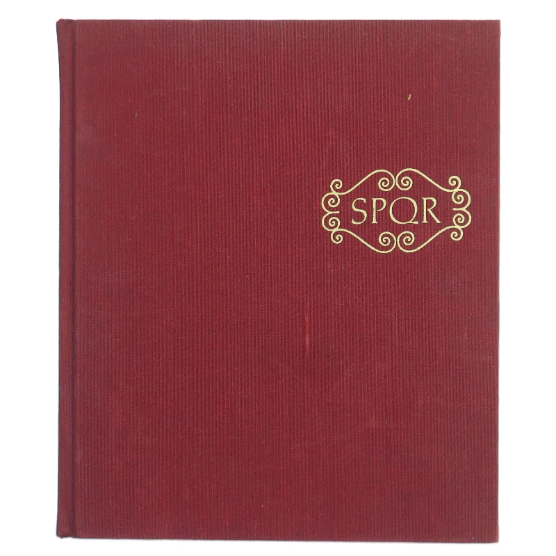 Romersk Kunst af George M. A. Hanfmann (Bog)