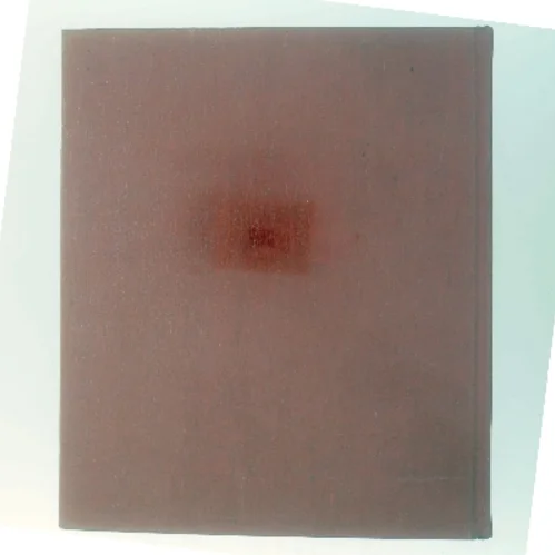 Romersk Kunst af George M. A. Hanfmann (Bog)