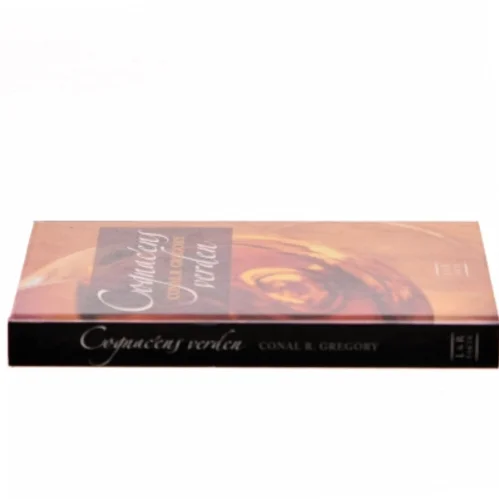 Cognac'ens verden af Conal Gregory (Bog)