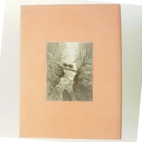La Fontaine · Fabler (Bog)