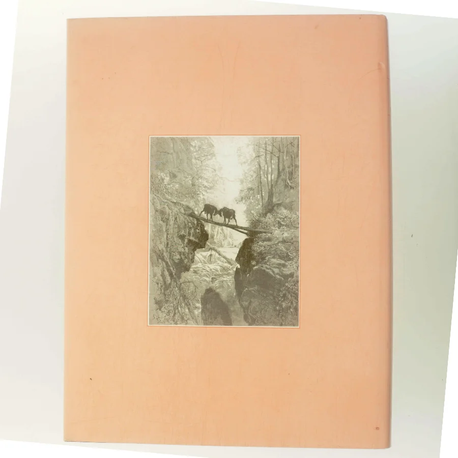La Fontaine · Fabler (Bog)