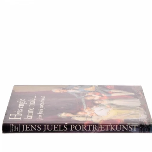 Hvis engle kunne male… af <Unknown Author> (Bog)