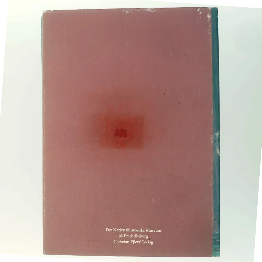 Hvis engle kunne male… af <Unknown Author> (Bog)