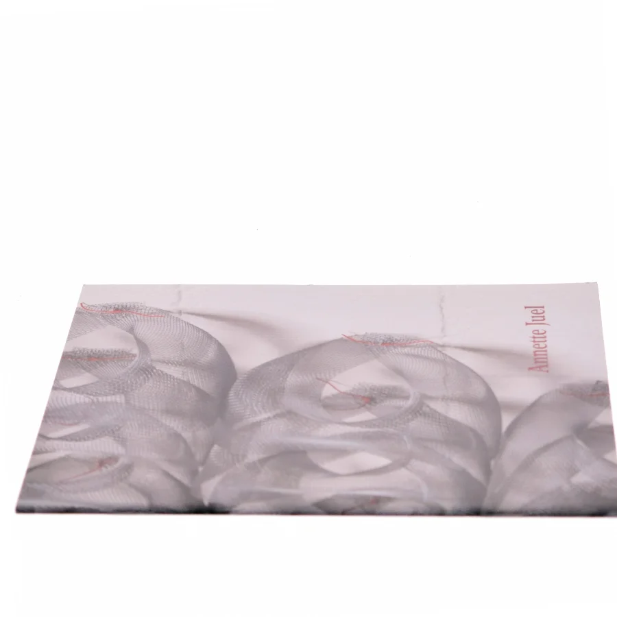 Annette Juel af Annette Juel (Bog)