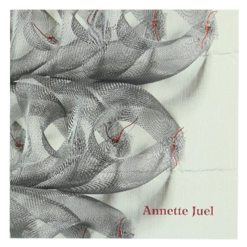 Annette Juel af Annette Juel (Bog)