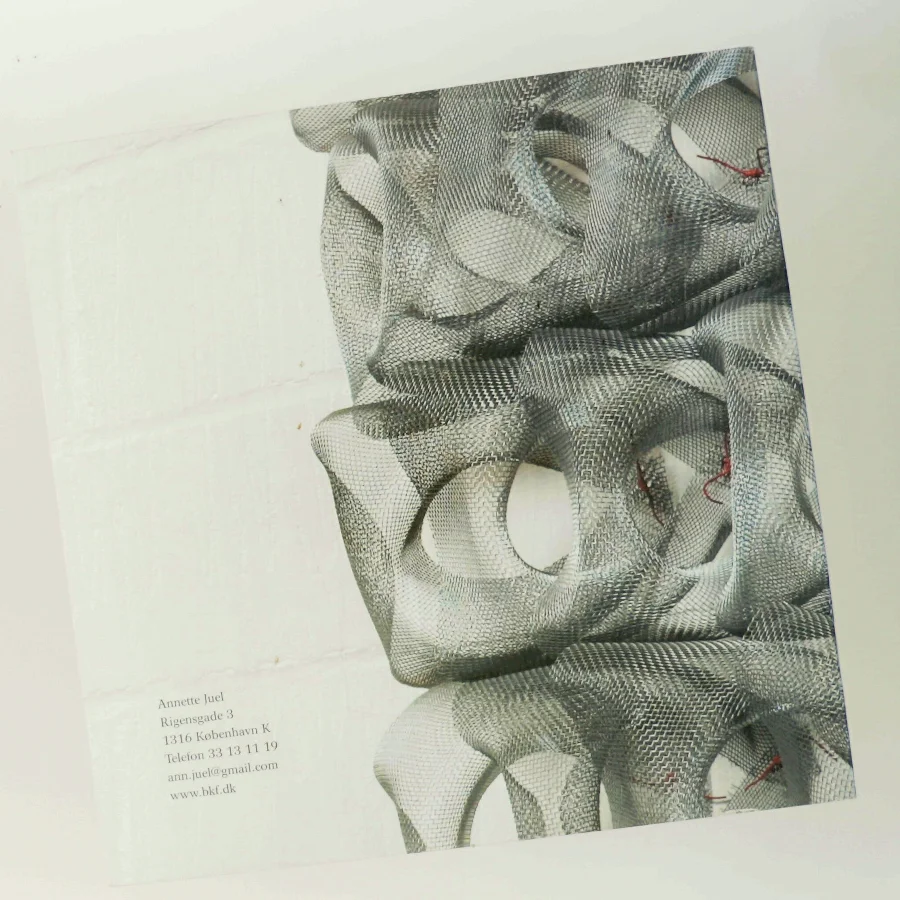 Annette Juel af Annette Juel (Bog)