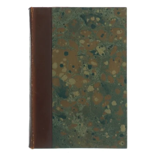 Christofer Columbus af Johannes V. Jensen (Bog)