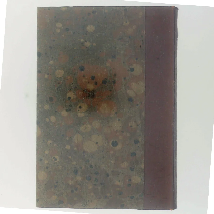 Christofer Columbus af Johannes V. Jensen (Bog)