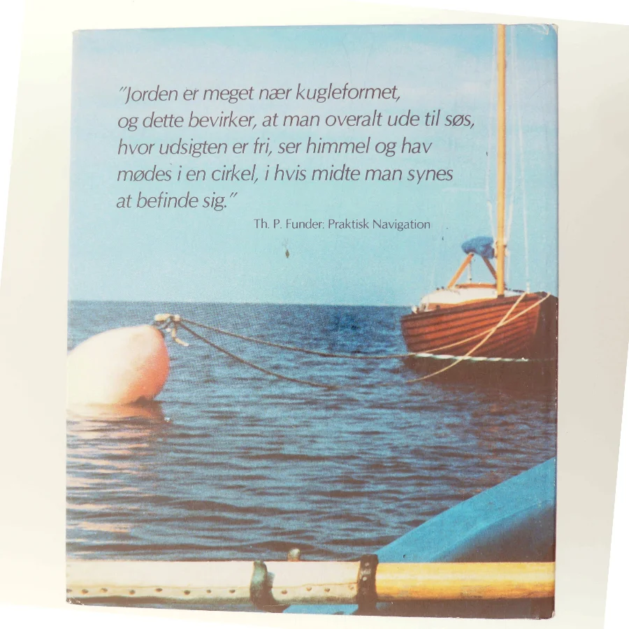 Søforhør af Thorkild Hansen (Bog)