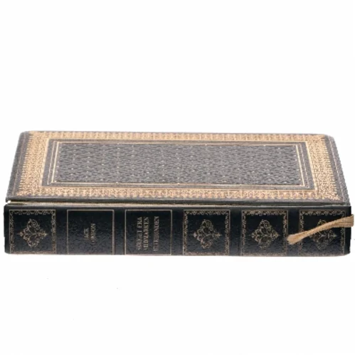 Skriget fra vildmarken / Ulvehunden af Jack London (Bog)