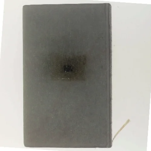 Skriget fra vildmarken / Ulvehunden af Jack London (Bog)