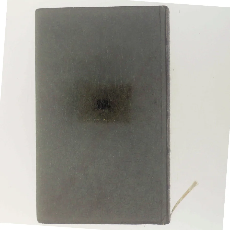 Skriget fra vildmarken / Ulvehunden af Jack London (Bog)