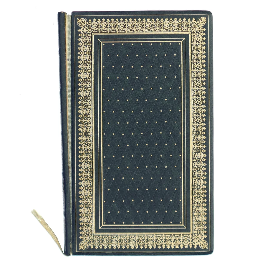 Skriget fra vildmarken / Ulvehunden af Jack London (Bog)