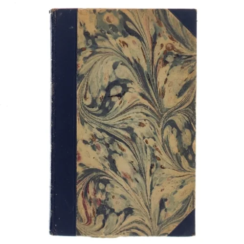 Junglebogen af Rudyard Kipling (Bog)
