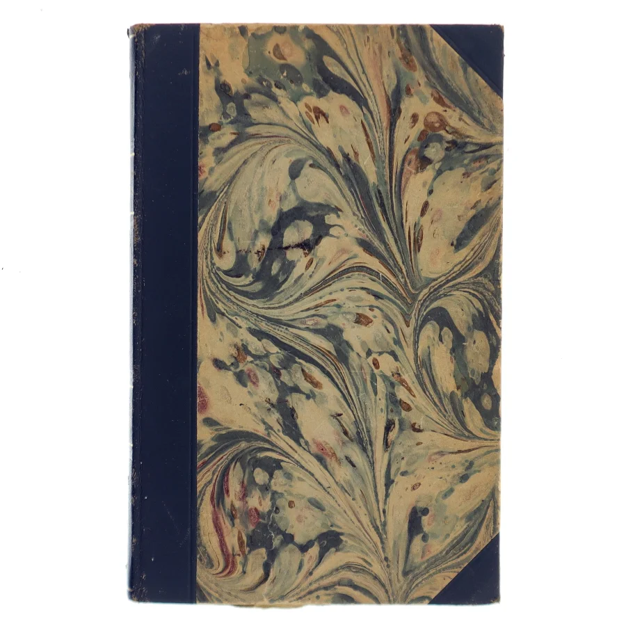 Junglebogen af Rudyard Kipling (Bog)