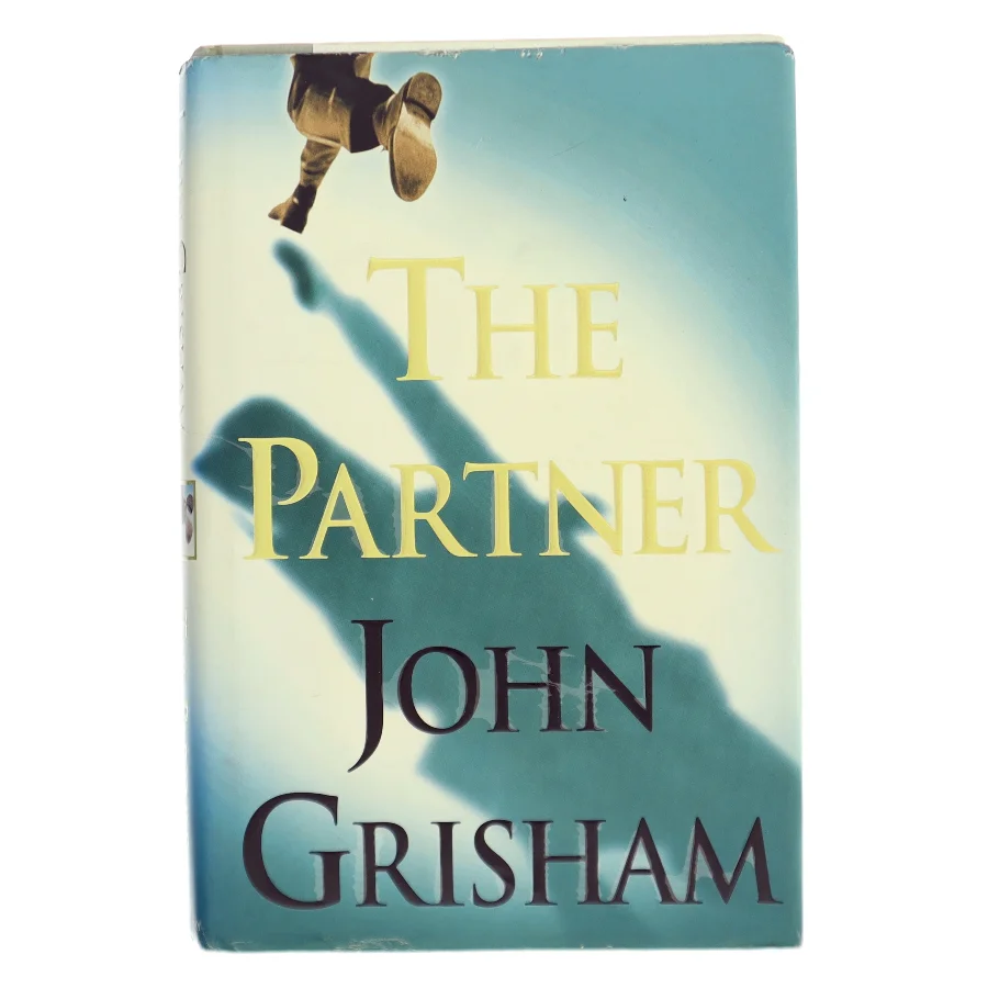 The Partner af John Grisham (Bog)