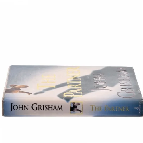 The Partner af John Grisham (Bog)