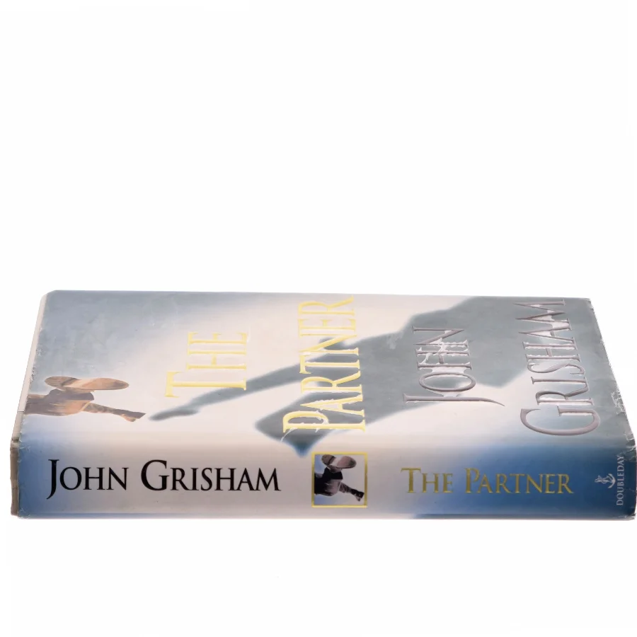 The Partner af John Grisham (Bog)