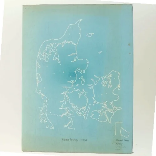Slotte og herregårde af Inga Aistrup (Bog)