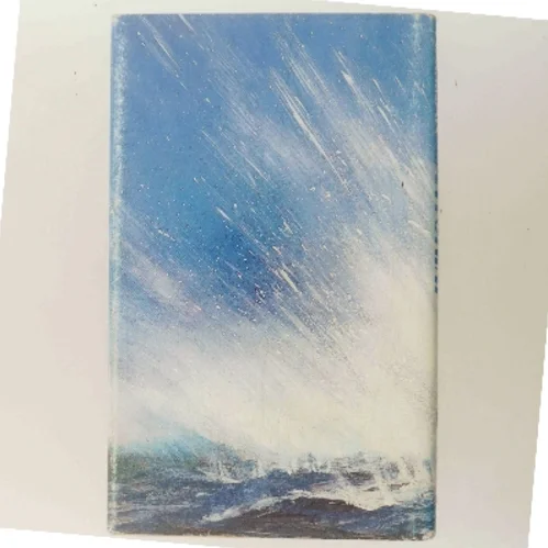 Santorini af Alistair MacLean (Bog)