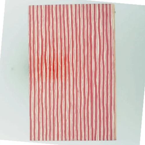 Fritz Jürgensen's Tegninger af Fritz Jürgensen (Bog)