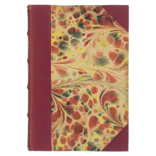 Efter Stormen af Ernest Hemingway (Bog)