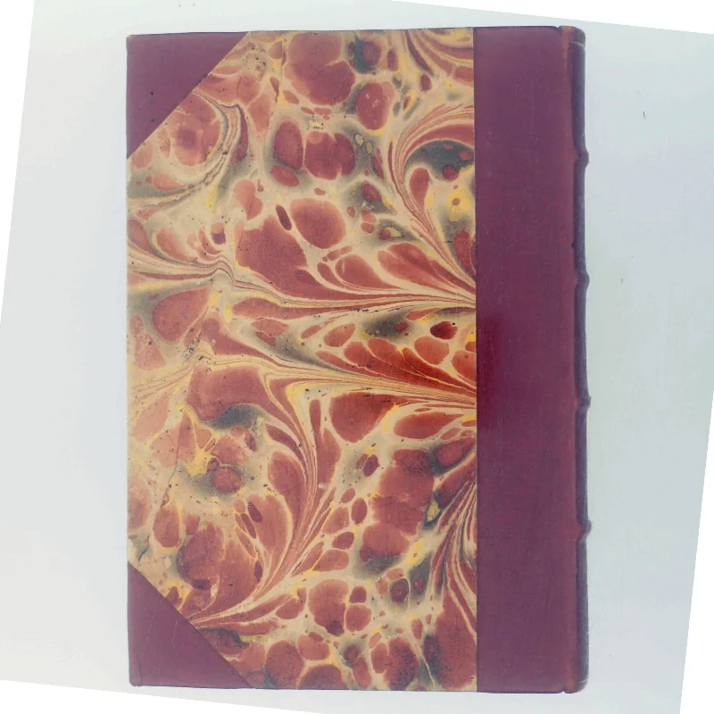 Efter Stormen af Ernest Hemingway (Bog)