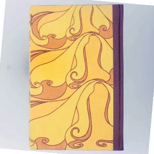 Blodet på mine hænder af Marianne Kainsdatter (Bog)