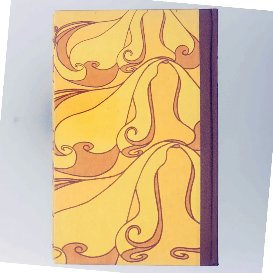 Blodet på mine hænder af Marianne Kainsdatter (Bog)